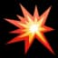 Explosion Icon