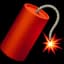 Firecracker Icon