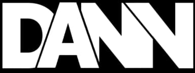 Logo - Agência DANN