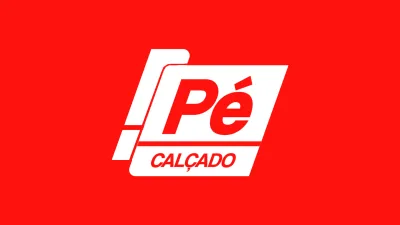 Pé Calçado