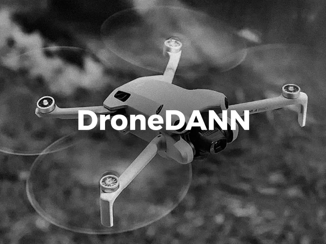 DroneDANN