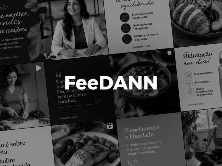 FeeDANN