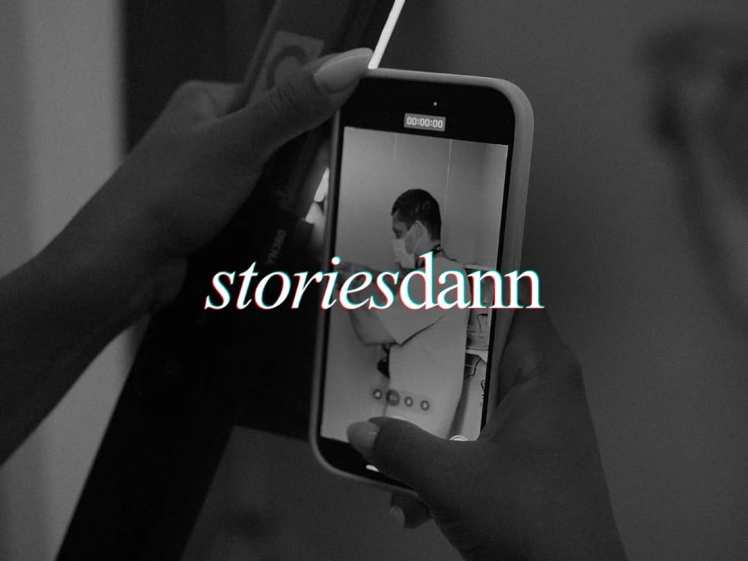 StoriesDANN