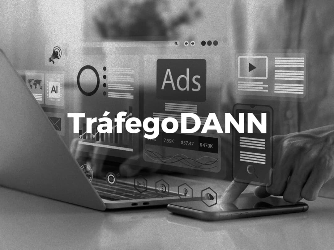 TráfegoDANN